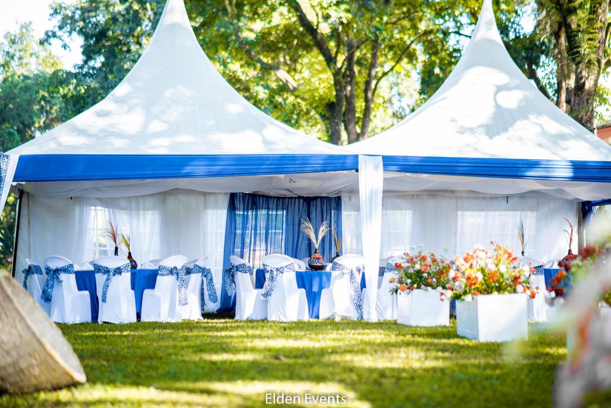 Golf Hotel Kakamega Екстер'єр фото